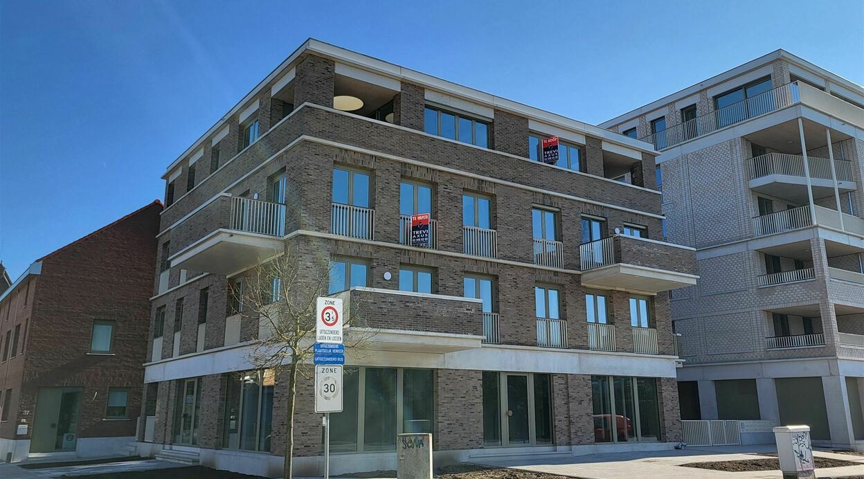 Appartement te huur in PUURS