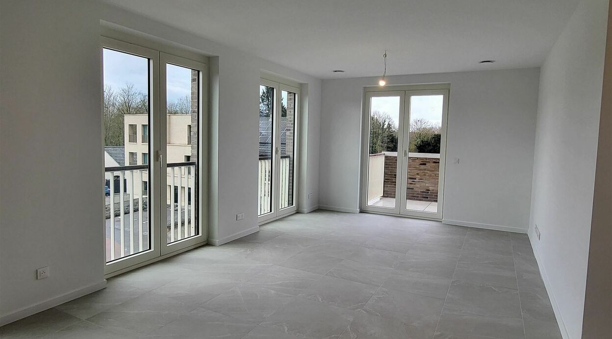 Appartement te huur in PUURS