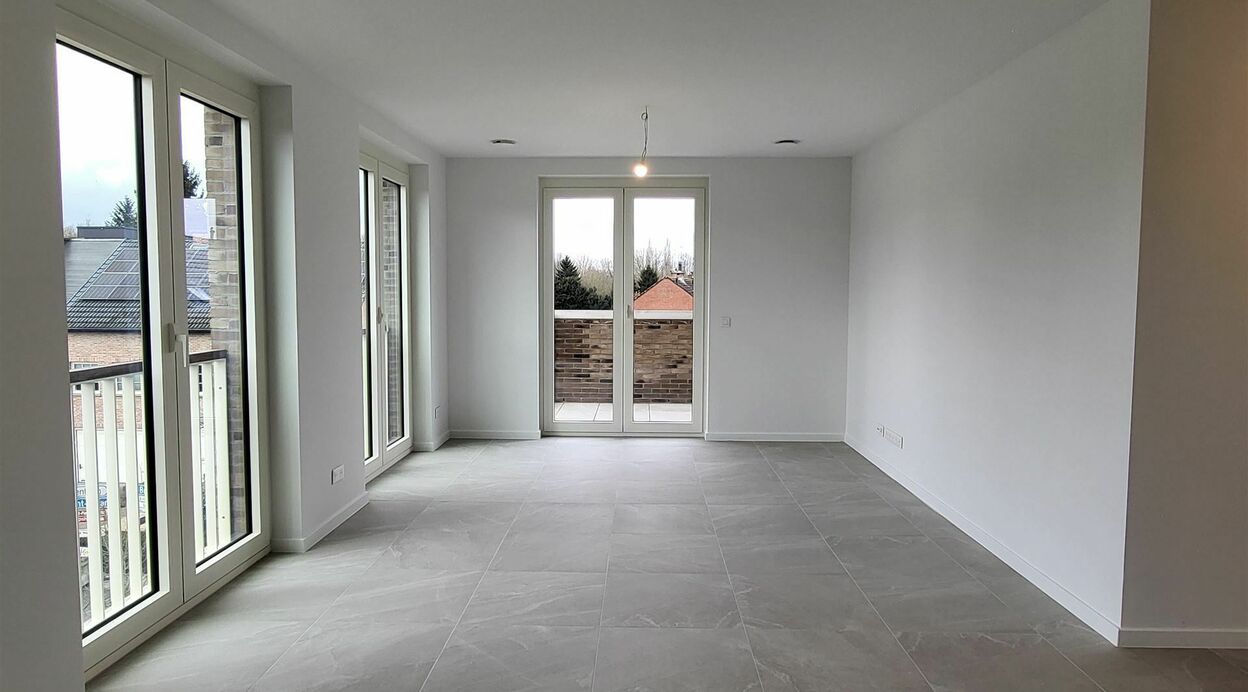 Appartement te huur in PUURS