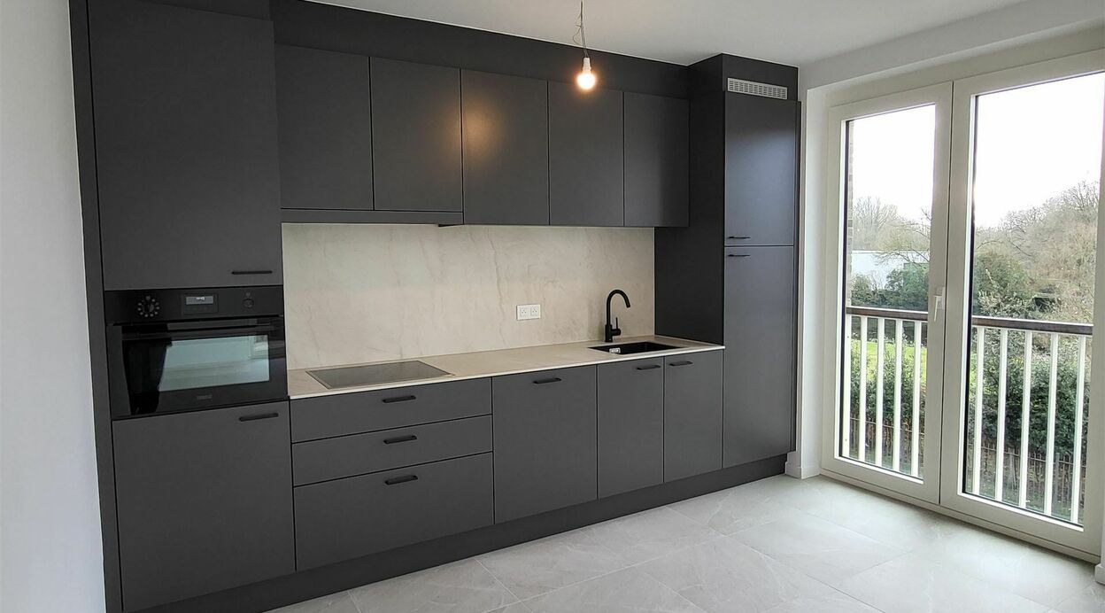 Appartement te huur in PUURS