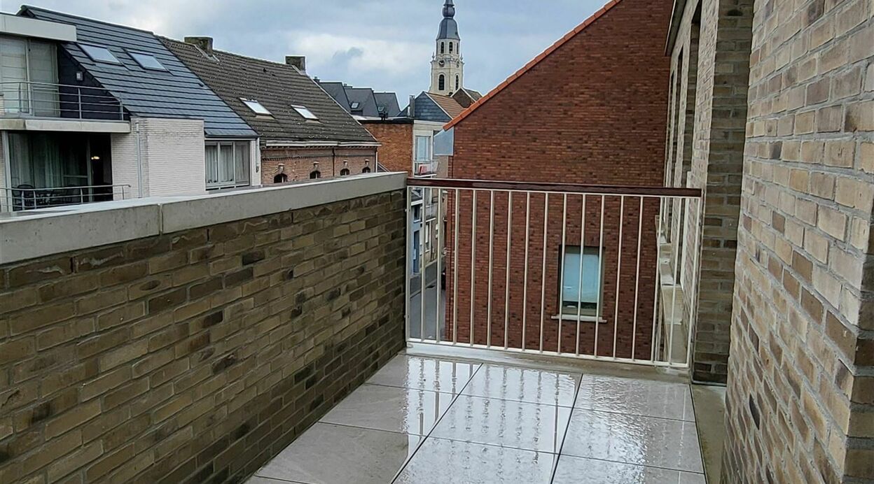 Appartement te huur in PUURS