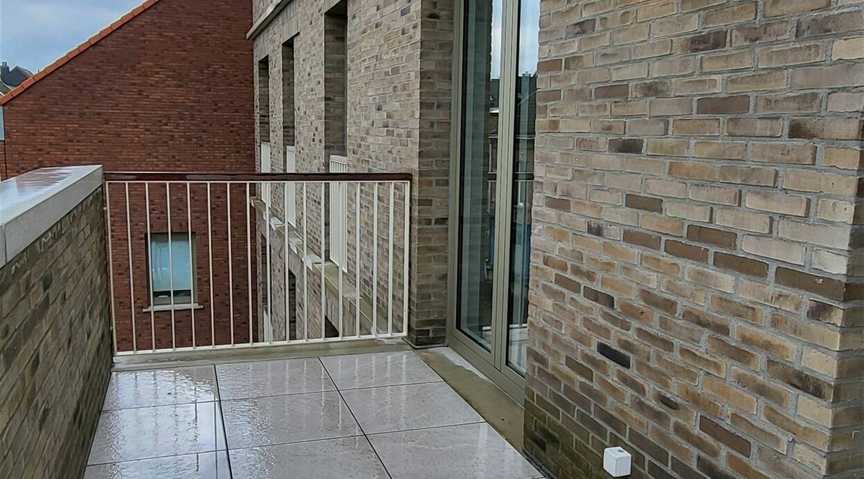 Appartement te huur in PUURS