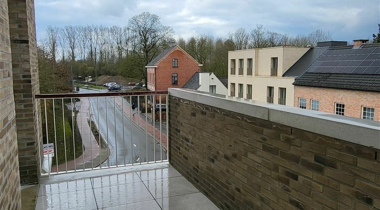 Appartement te huur in PUURS