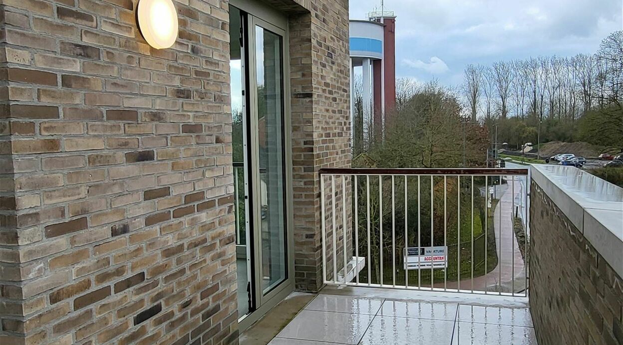 Appartement te huur in PUURS