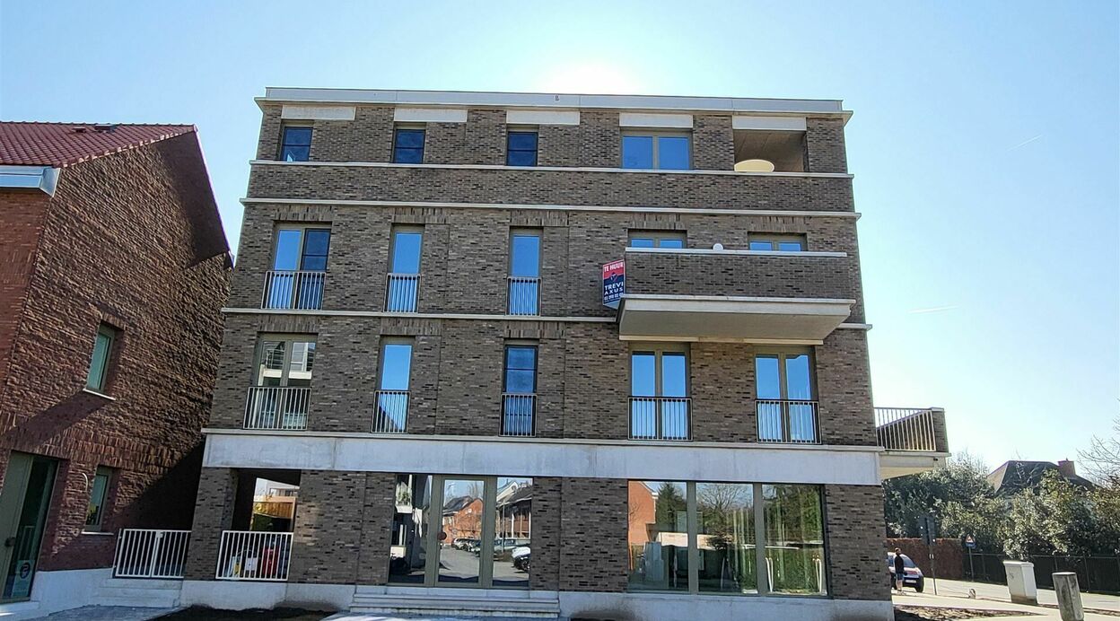 Appartement te huur in PUURS