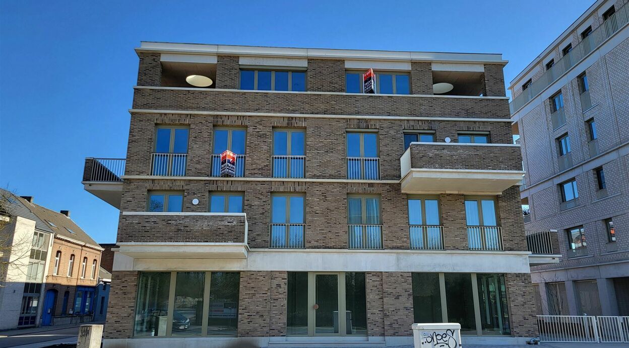 Appartement te huur in PUURS