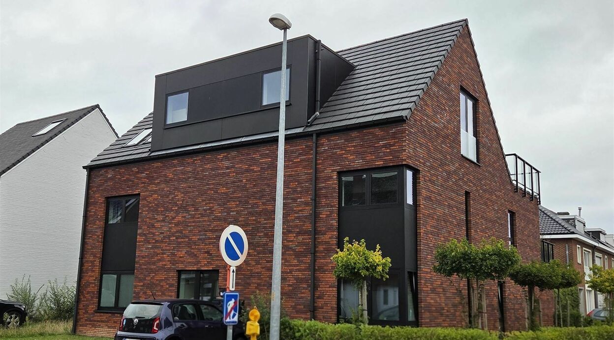 Appartement te huur in PUURS