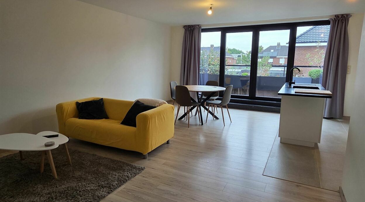 Appartement te huur in PUURS