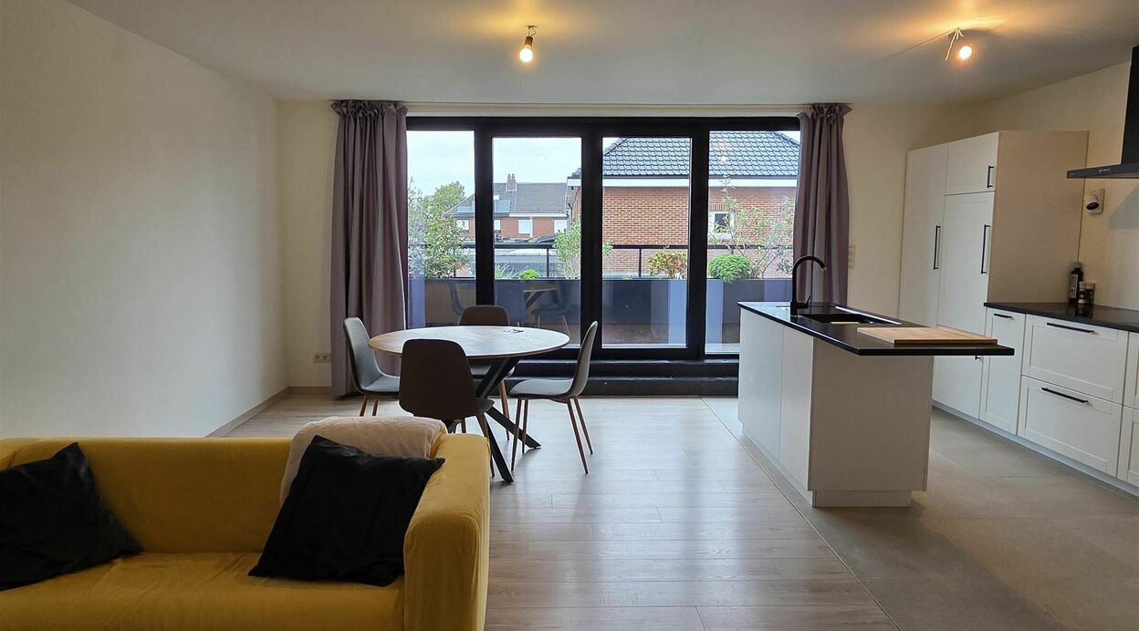 Appartement te huur in PUURS