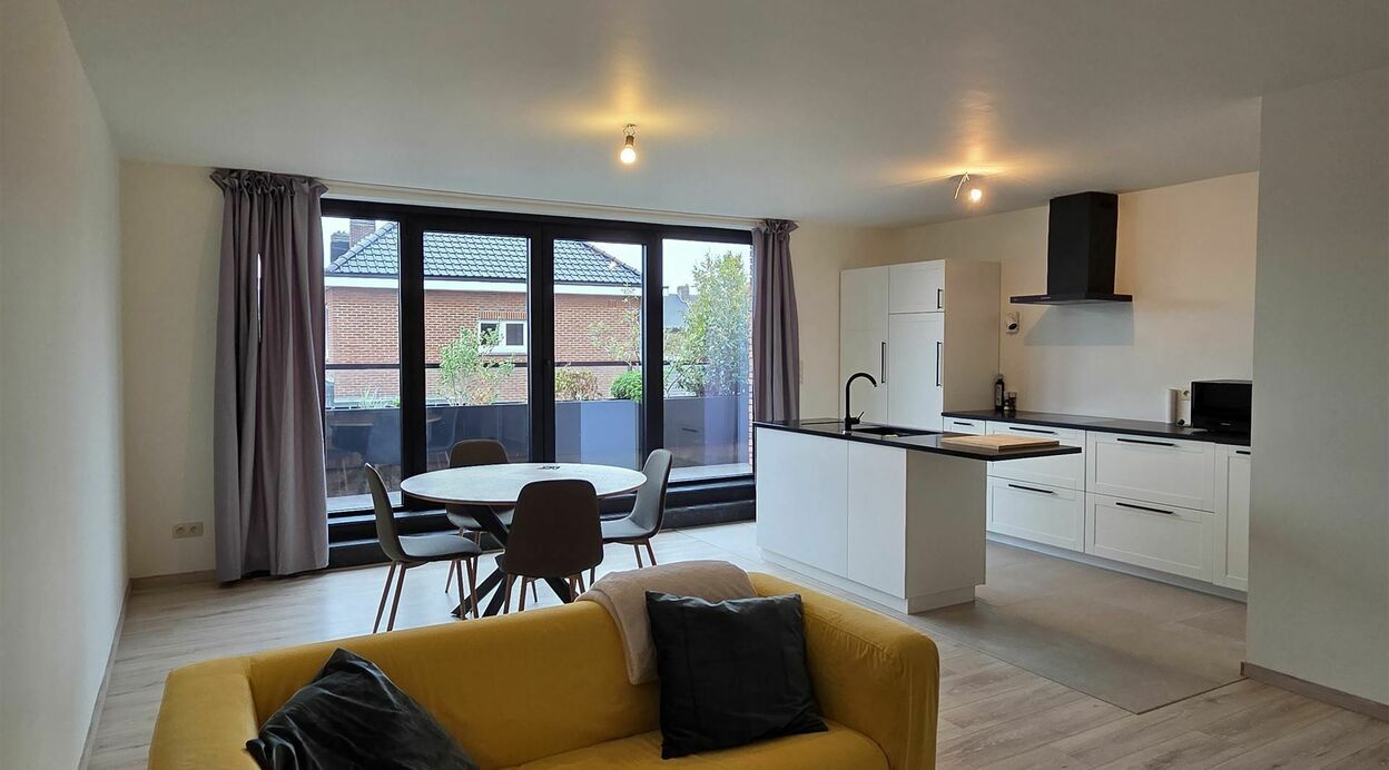 Appartement te huur in PUURS