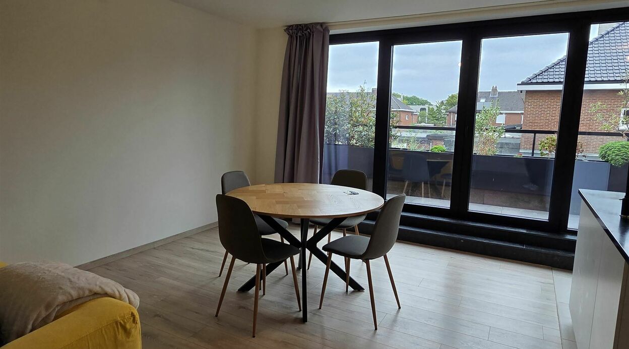 Appartement te huur in PUURS