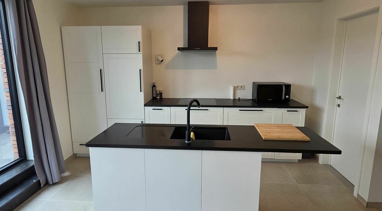 Appartement te huur in PUURS