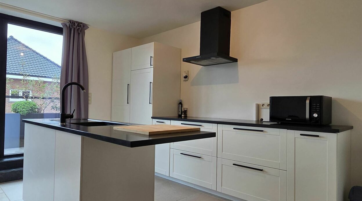 Appartement te huur in PUURS