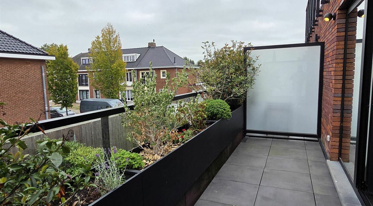 Appartement te huur in PUURS