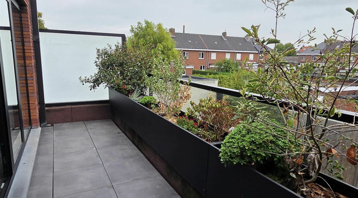 Appartement te huur in PUURS