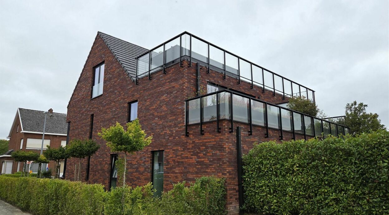 Appartement te huur in PUURS