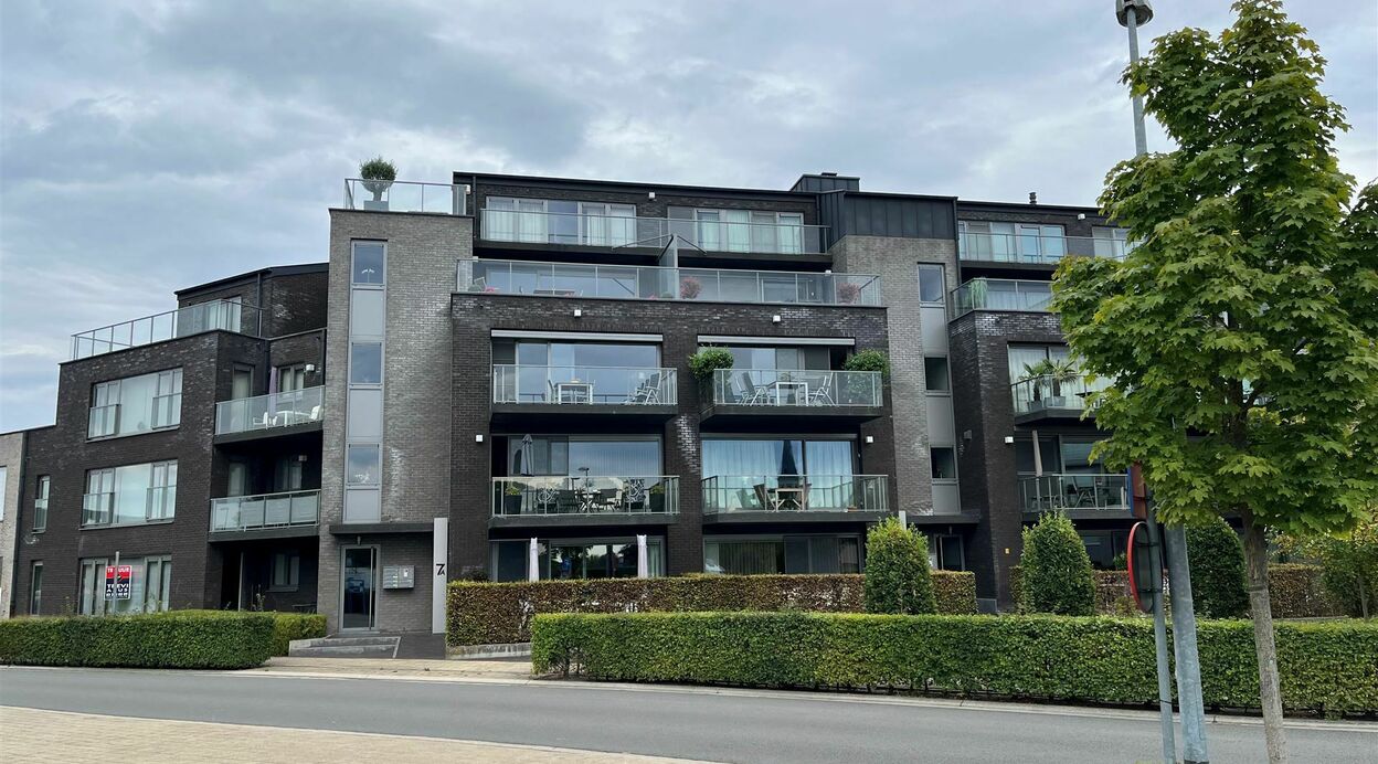 Appartement te huur in SINT-AMANDS