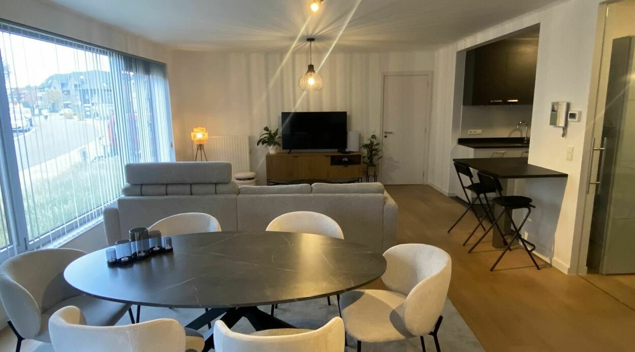 Appartement te huur in SINT-AMANDS
