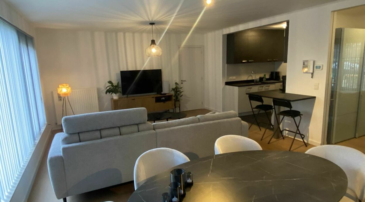 Appartement te huur in SINT-AMANDS