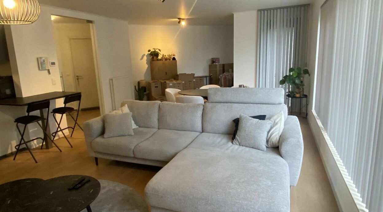 Appartement te huur in SINT-AMANDS