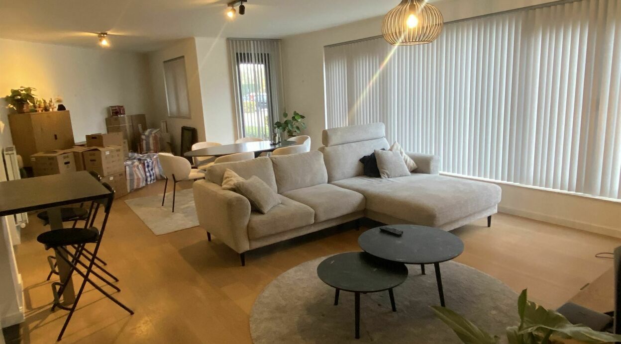 Appartement te huur in SINT-AMANDS