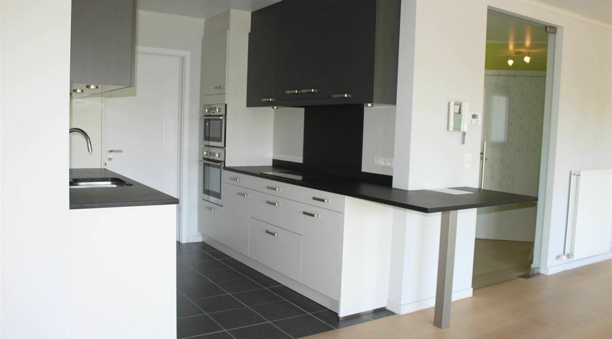 Appartement te huur in SINT-AMANDS