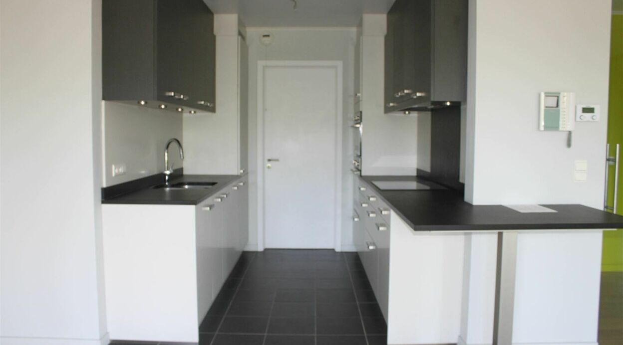 Appartement te huur in SINT-AMANDS