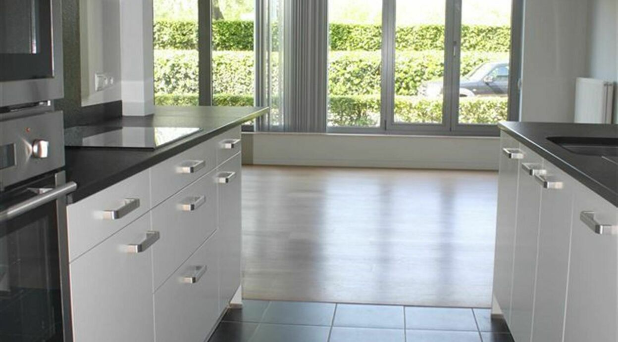 Appartement te huur in SINT-AMANDS