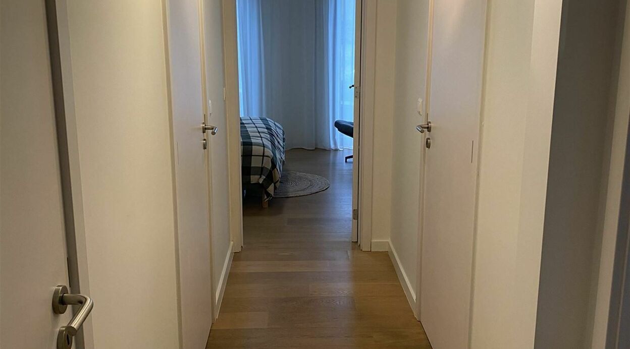 Appartement te huur in SINT-AMANDS