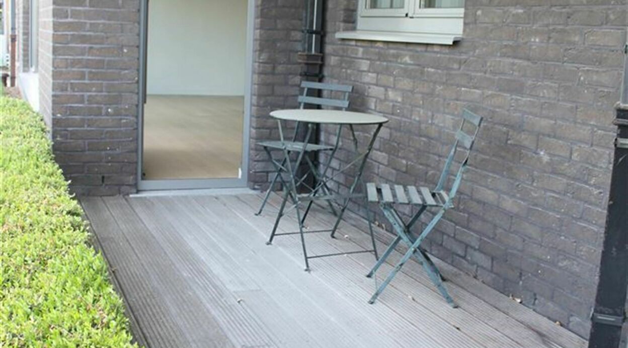 Appartement te huur in SINT-AMANDS