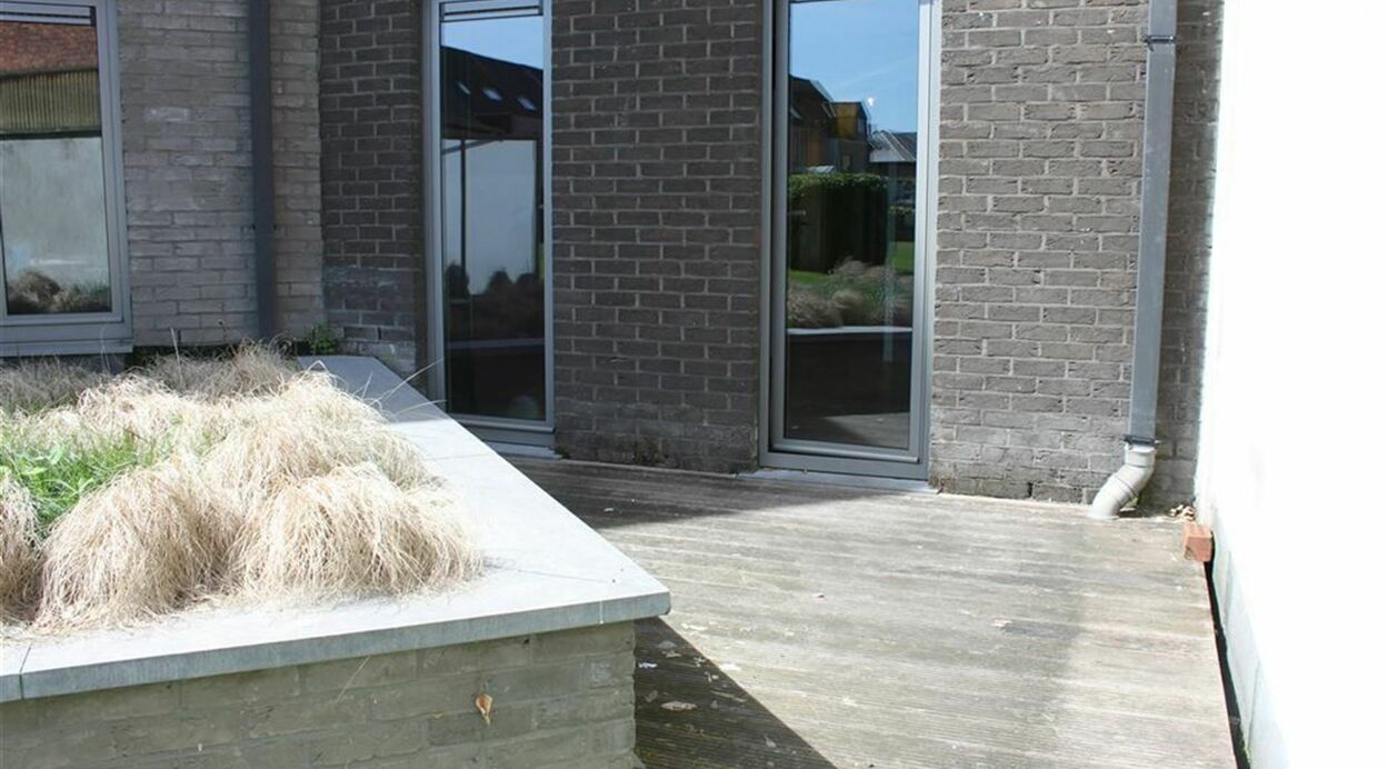 Appartement te huur in SINT-AMANDS