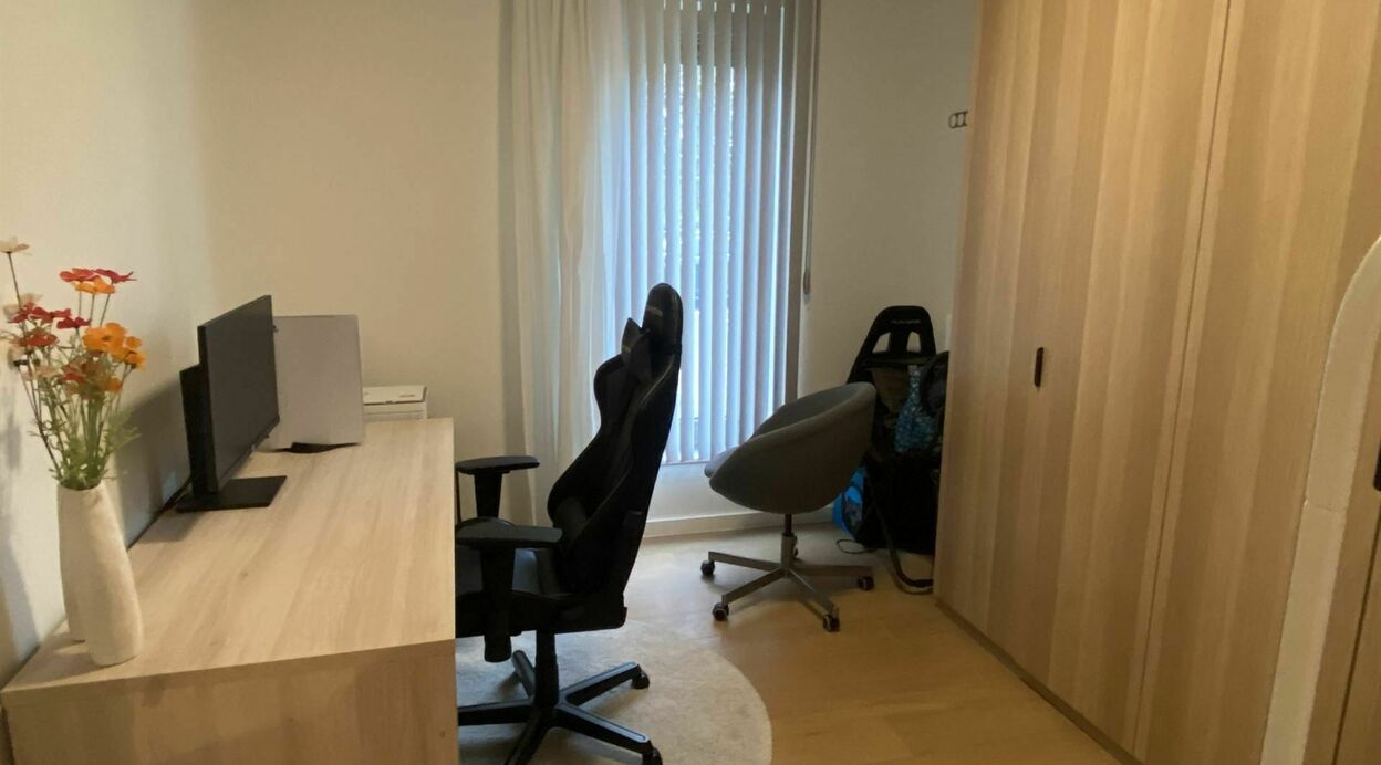 Appartement te huur in SINT-AMANDS