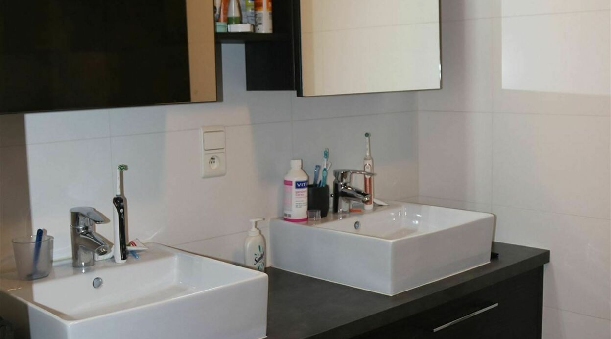 Appartement te huur in SINT-AMANDS