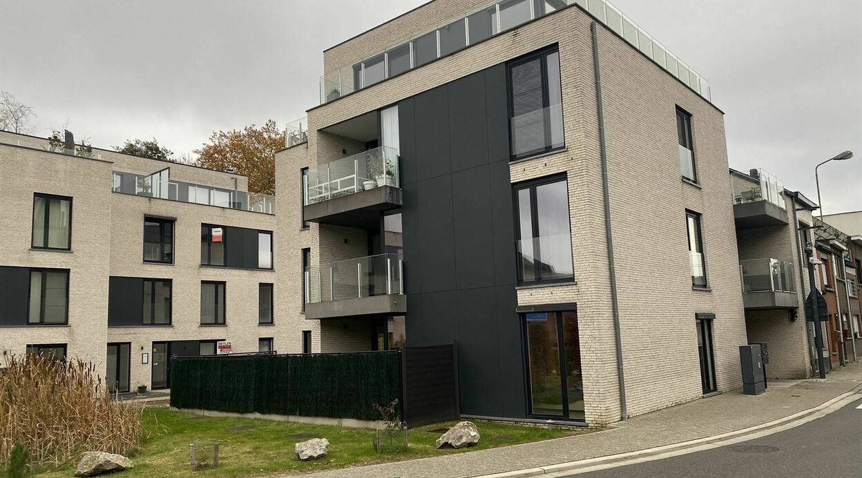 Appartement te huur in WILLEBROEK