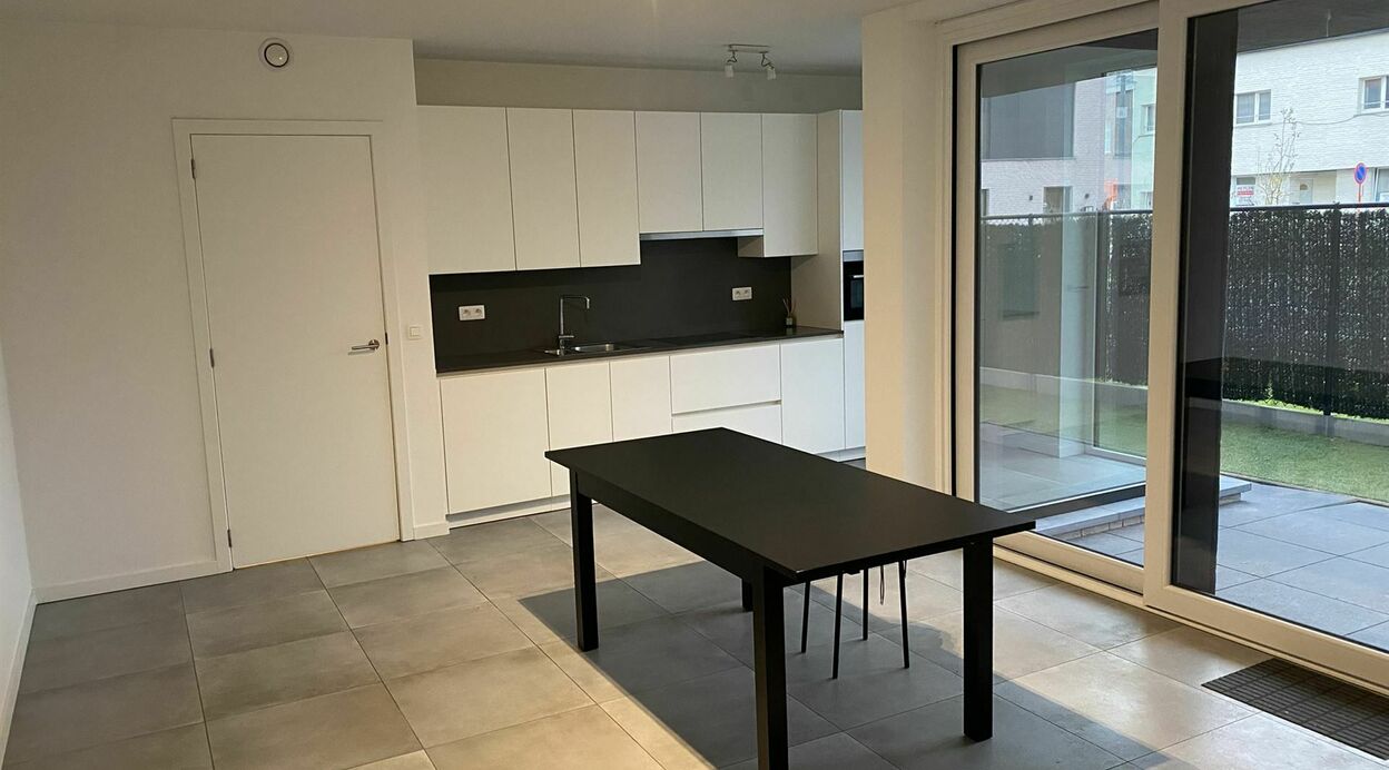 Appartement te huur in WILLEBROEK