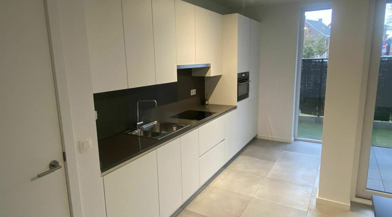 Appartement te huur in WILLEBROEK