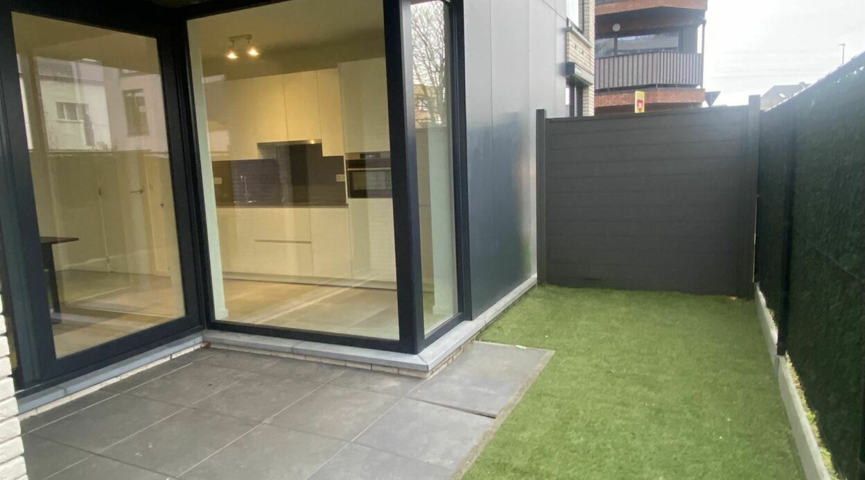 Appartement te huur in WILLEBROEK