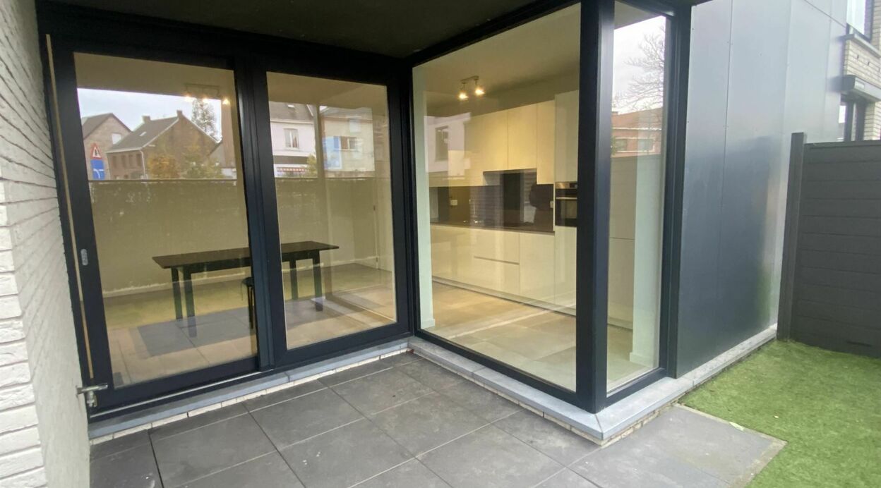 Appartement te huur in WILLEBROEK