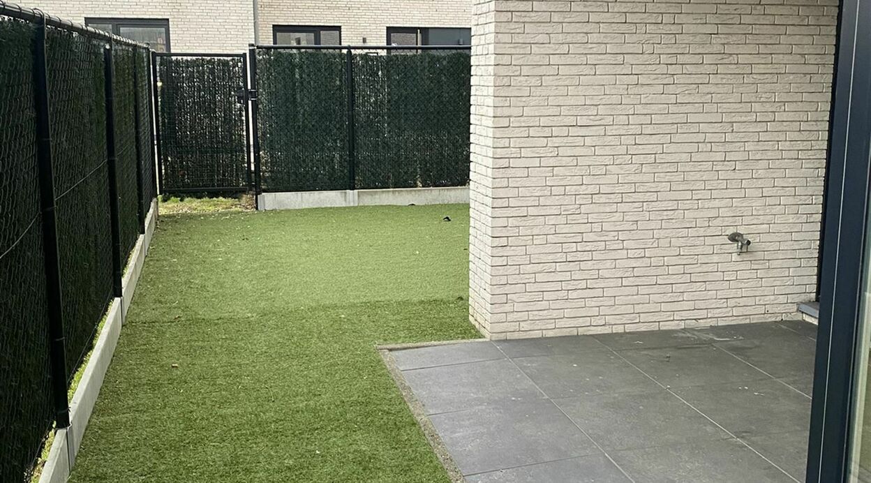 Appartement te huur in WILLEBROEK