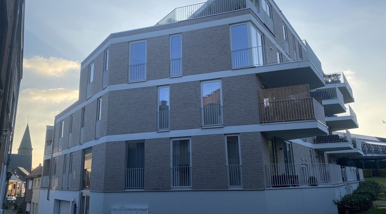 Appartement te huur in WILLEBROEK