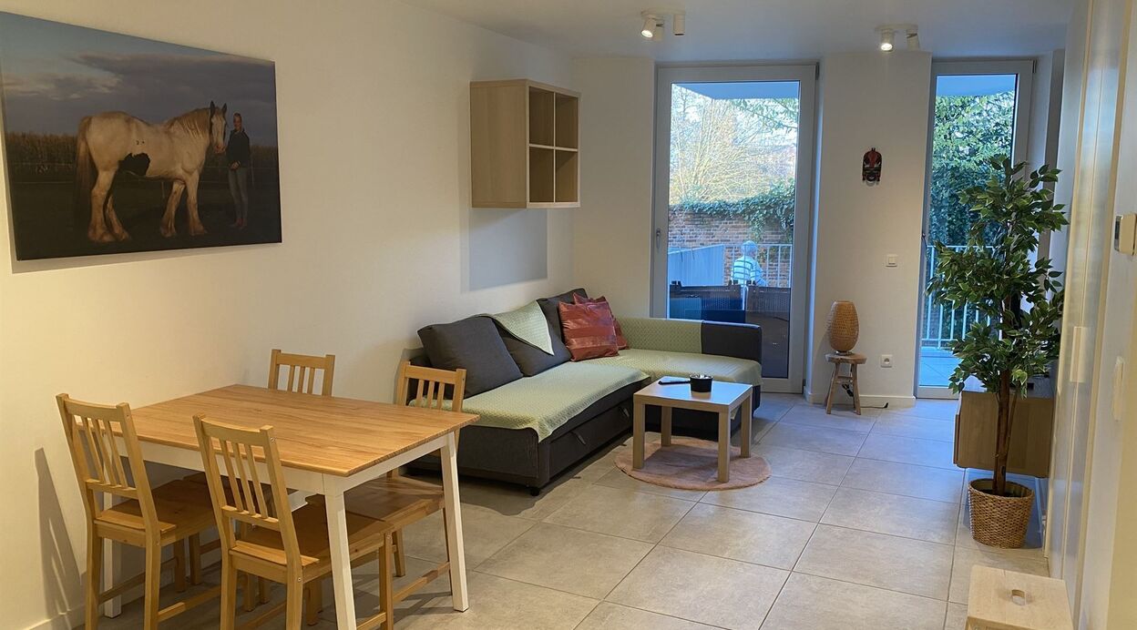 Appartement te huur in WILLEBROEK