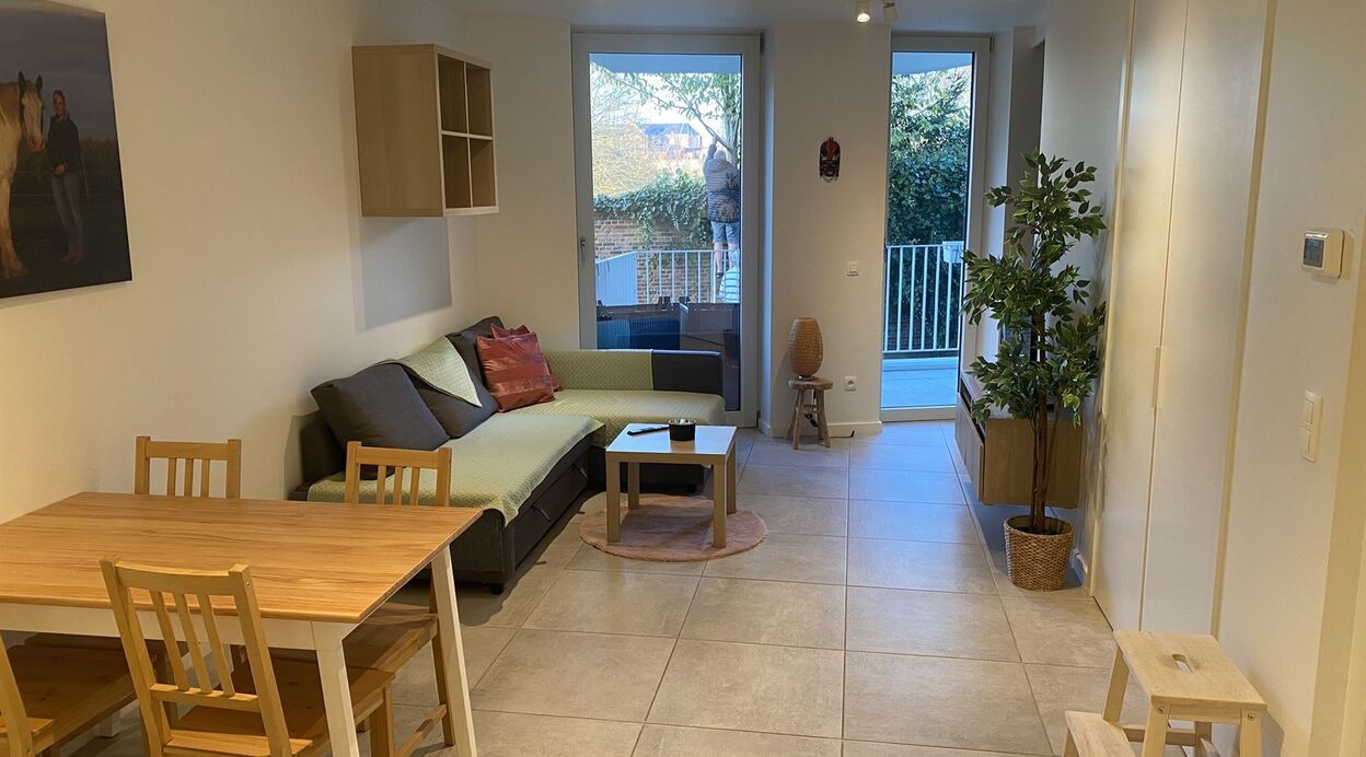 Appartement te huur in WILLEBROEK