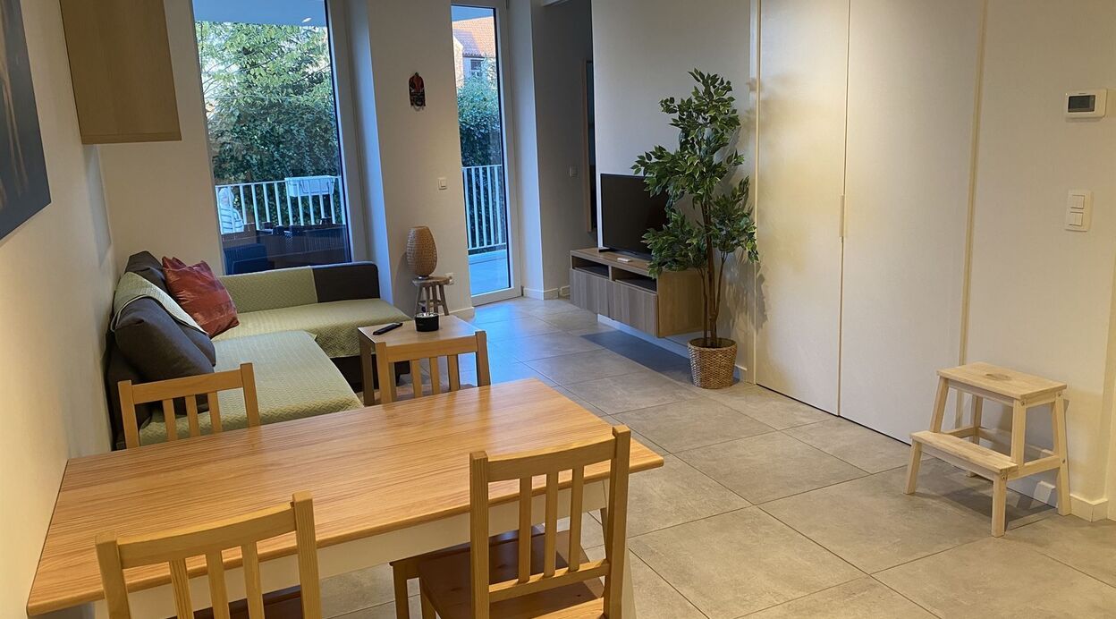 Appartement te huur in WILLEBROEK