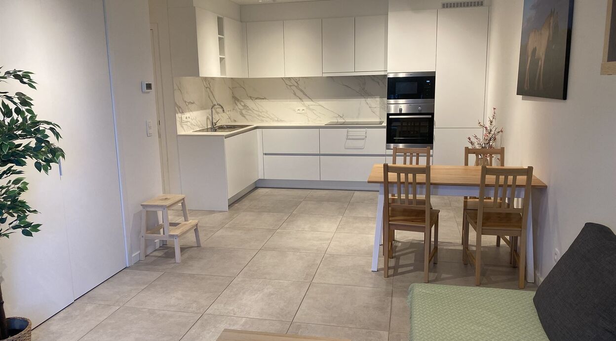 Appartement te huur in WILLEBROEK