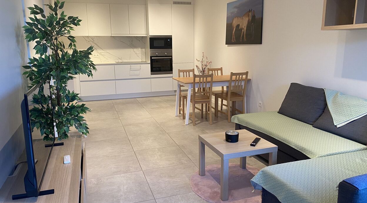 Appartement te huur in WILLEBROEK