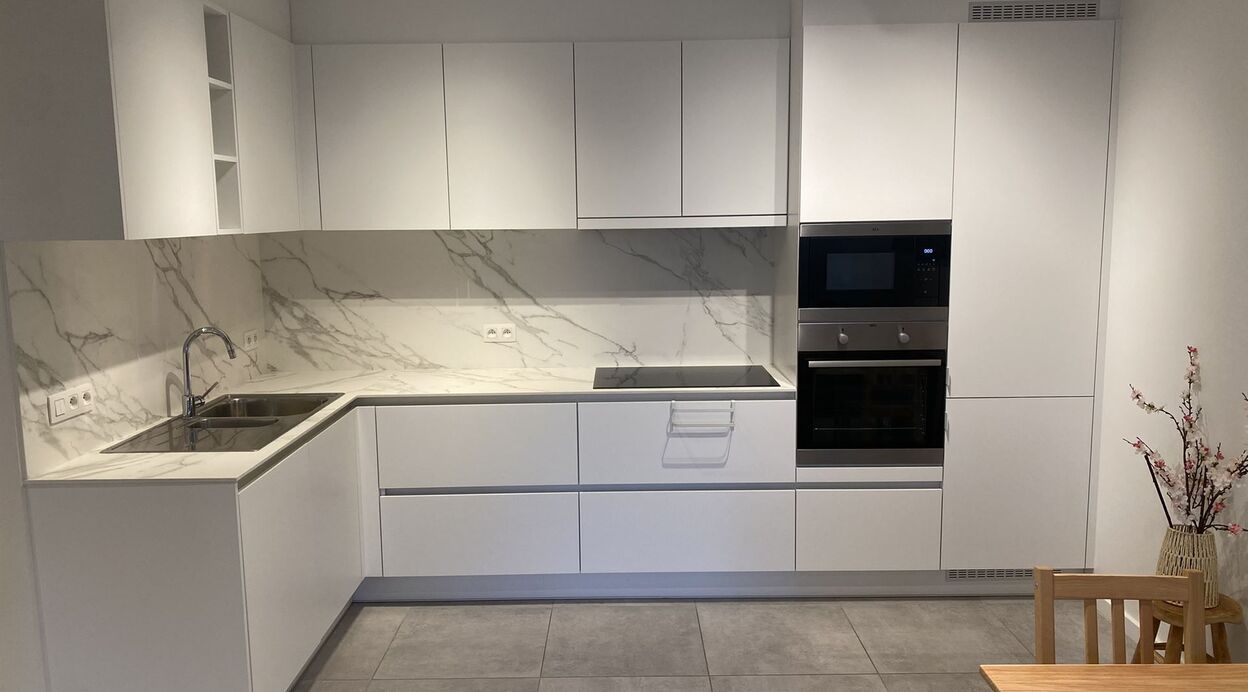 Appartement te huur in WILLEBROEK