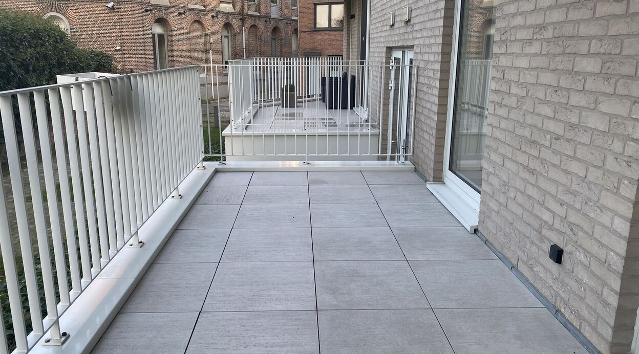 Appartement te huur in WILLEBROEK