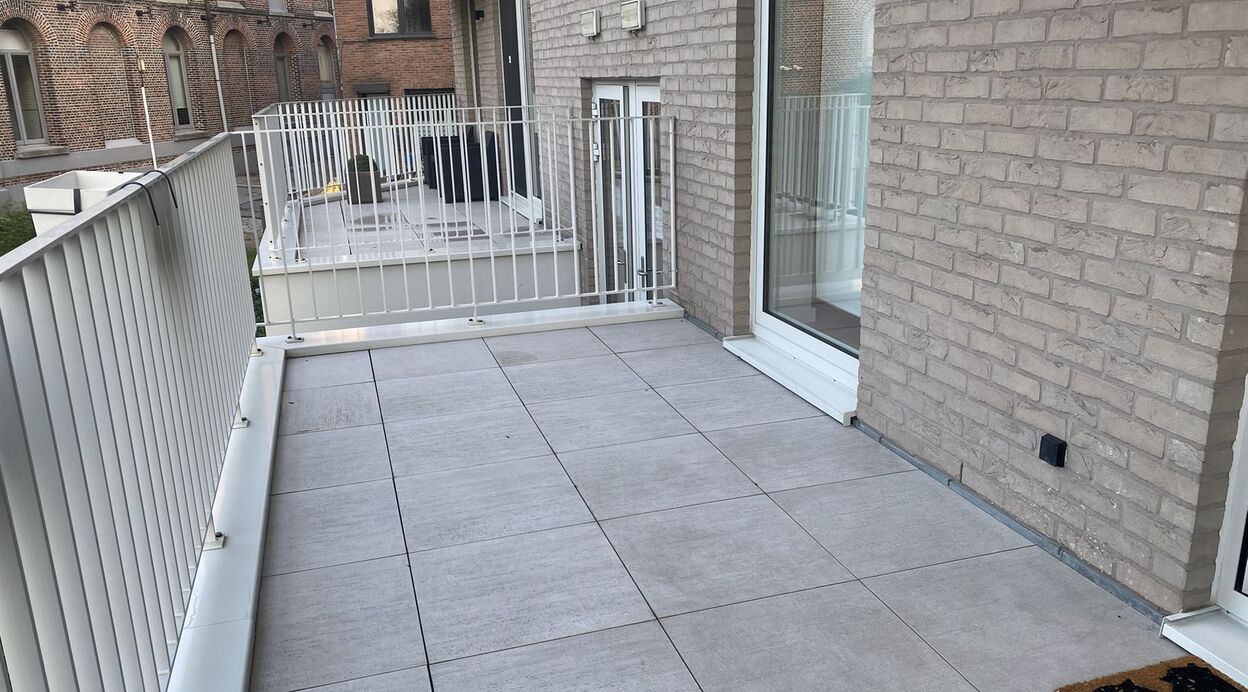 Appartement te huur in WILLEBROEK