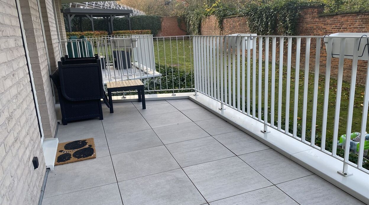 Appartement te huur in WILLEBROEK