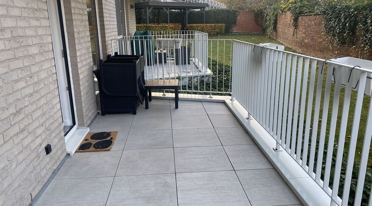 Appartement te huur in WILLEBROEK